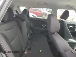 2015 Kia Soul with VIN KNDJN2A28F7162041, listed as a Copart auction lot 65776184 with 126,848 mi miles and Non Repairable. Bid and sale history available at DreamBid. Image 10.
