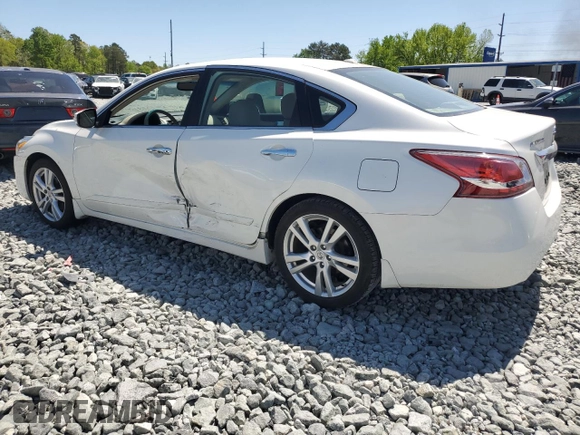 2013 Nissan Altima S z VIN 1N4BL3APXDC247145, wystawiony jako Copart lot #51999405 z przebiegiem 62 974 mil mil oraz Szkoda całkowita • Salvage title. Historia ofert i sprzedaży dostępna na DreamBid. Obrazek 2.