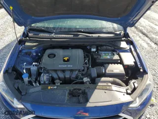 2018 Hyundai Elantra SEL with VIN 5NPD84LF3JH349854, listed as a Copart auction lot 52019555 with 211,113 mi miles and Clean Title. Bid and sale history available at carsss.com. Image 11.