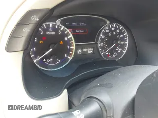 2015 Infiniti QX60 with VIN 5N1AL0MM6FC543767, listed as a IAAI auction lot 42409275 with 128,128 mi miles and . Bid and sale history available at DreamBid. Image 7.