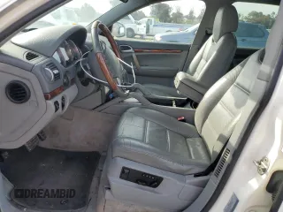 2004 Porsche Cayenne S with VIN WP1AB29P94LA68424, listed as a Copart auction lot 49806945 with 151,852 mi miles and Clean Title. Bid and sale history available at carsss.com. Image 7.