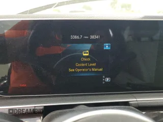 2021 Mercedes-Benz GLE 450 z VIN 4JGFB5KB0MA500736, wystawiony jako Copart lot #51299445 z przebiegiem 38 341 mil mil oraz Szkoda całkowita • Salvage title. Historia ofert i sprzedaży dostępna na DreamBid. Obrazek 9.