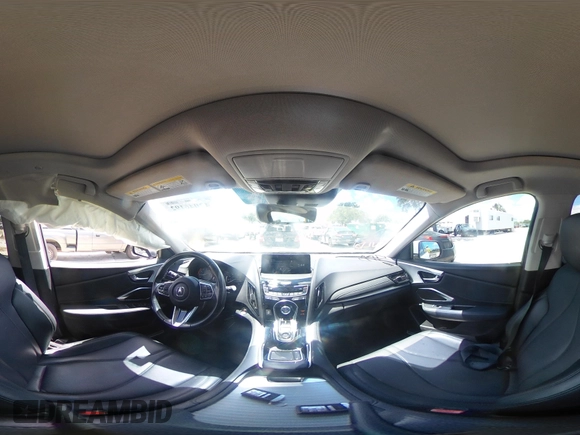 2020 Acura RDX z VIN 5J8TC1H3XLL007356, wystawiony jako IAAI lot #42046192 z przebiegiem 31 514 mil mil oraz . Historia ofert i sprzedaży dostępna na DreamBid. Obrazek 18.