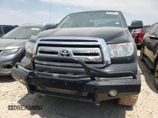 2012 Toyota Tundra 4WD Truck with VIN 5TFDW5F18CX268738, listed as a Copart auction lot 58748054 with 139,828 mi miles and Clean Title. Bid and sale history available at carsss.com. Image 5.