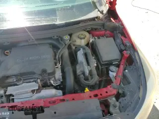 2017 Chevrolet Cruze Premier с VIN 3G1BF6SM1HS594296, выставлен на аукционе Copart как лот 66498405 с пробегом 127 856 миль миль и Списание • Salvage title. История ставок и продаж доступна на DreamBid. Изображение 15.