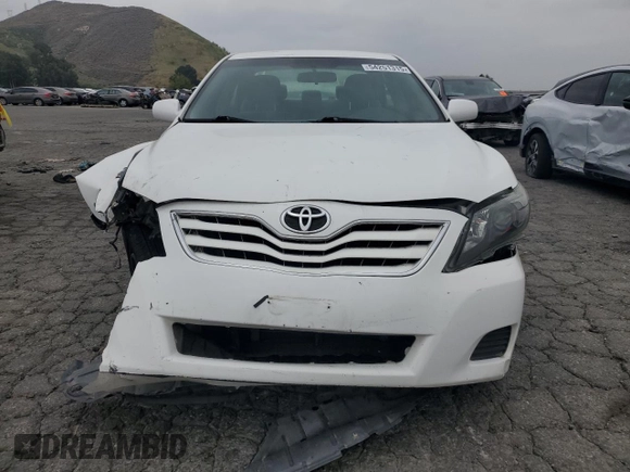 2010 Toyota Camry with VIN 4T4BF3EK3AR024453, listed as a Copart auction lot 54251315 with 222,866 mi miles and Clean Title. Bid and sale history available at carsss.com. Image 5.