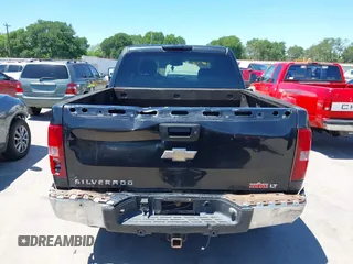 2009 Chevrolet Silverado 1500 LT with VIN 3GCEK23M59G190316, listed as a IAAI auction lot 42087025 with 175,998 mi miles and . Bid and sale history available at DreamBid. Image 16.