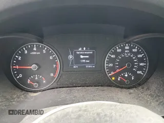 2016 Kia Optima LX z VIN 5XXGT4L3XGG094044, wystawiony jako Copart lot #50352784 z przebiegiem 55 341 mil mil oraz Szkoda całkowita • Salvage title. Historia ofert i sprzedaży dostępna na DreamBid. Obrazek 9.