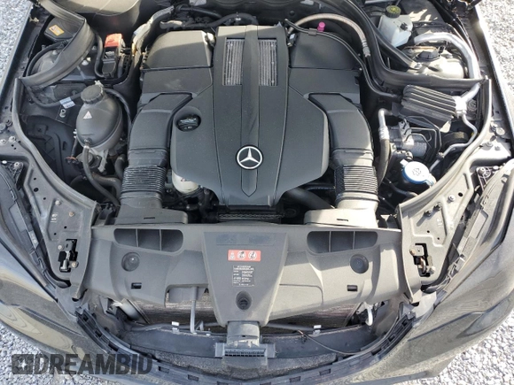 2016 Mercedes-Benz E-Class E 400 with VIN WDDKJ6HB9GF347550, listed as a Copart auction lot 49411005 with 164,901 mi miles and Clean Title. Bid and sale history available at carsss.com. Image 11.