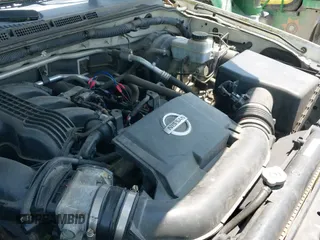 2006 Nissan Frontier SE with VIN 1N6AD07U66C468451, listed as a IAAI auction lot 42424426 with 141,443 mi miles and . Bid and sale history available at DreamBid. Image 19.