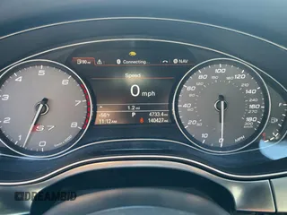 2014 Audi S7 Prestige with VIN WAUW2AFC7EN110482, listed as a Copart auction lot 76726564 with 140,427 mi miles and Clean Title. Bid and sale history available at carsss.com. Image 8.