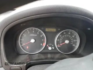 2009 Hyundai Accent GS с VIN KMHCM36CX9U140367, выставлен на аукционе Copart как лот 84389354 с пробегом 134 027 миль миль и Списание • Salvage title. История ставок и продаж доступна на DreamBid. Изображение 9.