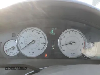 2007 Chrysler 300 C with VIN 2C3LK63H97H851736, listed as a Copart auction lot 41429365 with 170,250 mi miles and Clean Title. Bid and sale history available at DreamBid. Image 9.