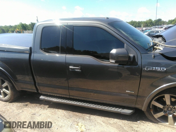 2015 Ford F-150 XLT с VIN 1FTFX1EG9FFA84231, выставлен на аукционе IAAI как лот 42308454 с пробегом 88 302 миль миль и . История ставок и продаж доступна на DreamBid. Изображение 13.