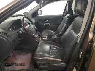 2013 Volvo XC90 Premier Plus с VIN YV4952CZ6D1651418, выставлен на аукционе Copart как лот 56945905 с пробегом 69 141 миль миль и Списание • Salvage title. История ставок и продаж доступна на DreamBid. Изображение 7.