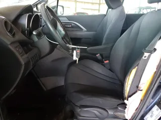 2014 Mazda 5 Sport with VIN JM1CW2BL1E0177176, listed as a Copart auction lot 70707784 with 113,071 mi miles and Salvage Title. Bid and sale history available at carsss.com. Image 7.