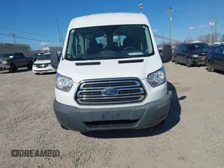 2018 Ford Transit Passenger XL с VIN 1FBAX2CM0JKA43564, выставлен на аукционе IAAI как лот 41643758 с пробегом 54 755 миль миль и . История ставок и продаж доступна на DreamBid. Изображение 12.