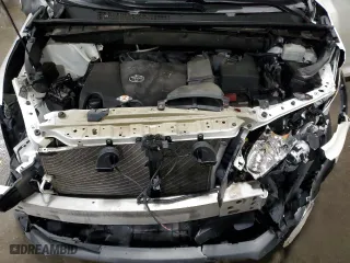 2019 Toyota Highlander SE with VIN 5TDJZRFH6KS564781, listed as a Copart auction lot 49109065 with 90,282 mi miles and Salvage Title. Bid and sale history available at carsss.com. Image 13.