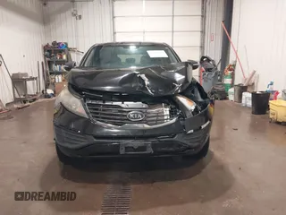 2012 Kia Sportage LX с VIN KNDPBCA2XC7278233, выставлен на аукционе IAAI как лот 42086427 с пробегом 104 746 миль миль и . История ставок и продаж доступна на DreamBid. Изображение 12.