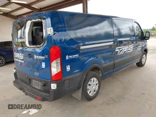 2019 Ford Transit Passenger XL с VIN 1FBZX2YM1KKB05406, выставлен на аукционе IAAI как лот 42473006 с пробегом 108 979 миль миль и . История ставок и продаж доступна на DreamBid. Изображение 4.