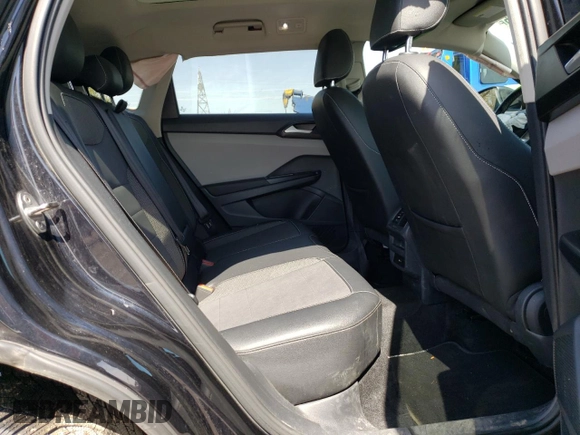 2023 Volkswagen Taos z VIN 3VV7X7B2XPM316144, wystawiony jako Copart lot #51211315 z przebiegiem 108 831 mil mil oraz Szkody całkowita. Historia ofert i sprzedaży dostępna na DreamBid. Obrazek 11.