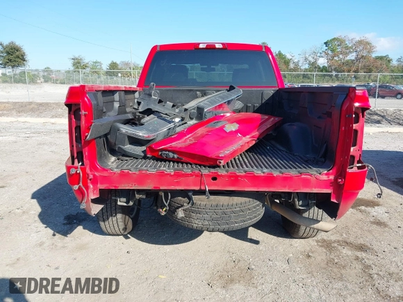 2018 Chevrolet Silverado 1500 LT with VIN 1GCRCREC1JZ170659, listed as a IAAI auction lot 41522588 with 129,412 mi miles and . Bid and sale history available at DreamBid. Image 17.