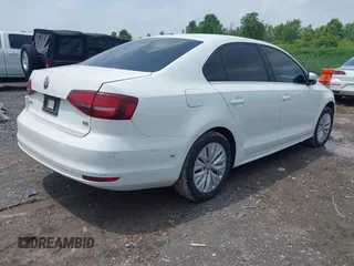 2017 Volkswagen Jetta S with VIN 3VW2B7AJ5HM291068, listed as a IAAI auction lot 42479310 with 160,221 mi miles and . Bid and sale history available at DreamBid. Image 4.