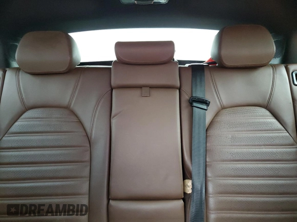 2019 Alfa Romeo Stelvio Ti with VIN ZASPAKBN2K7C35002, listed as a Copart auction lot 55448965 with 109,812 mi miles and Clean title. Bid and sale history available at DreamBid. Image 10.