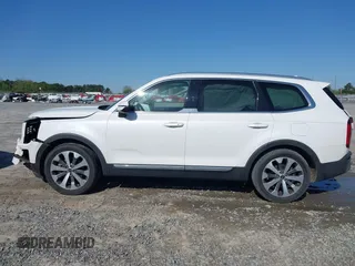2020 Kia Telluride EX z VIN 5XYP34HCXLG071376, wystawiony jako IAAI lot #41992345 z przebiegiem 95 505 mil mil oraz . Historia ofert i sprzedaży dostępna na DreamBid. Obrazek 14.