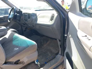 1999 Ford F-150 with VIN 1FTRX18W5XNA08724, listed as a IAAI auction lot 41484808 with Not provided miles and . Bid and sale history available at DreamBid. Image 5.