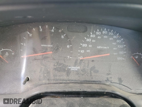 2004 Dodge Dakota with VIN 1D7FL16K24S621269, listed as a Copart auction lot 75284304 with 0 mi miles and Salvage Title. Bid and sale history available at carsss.com. Image 9.