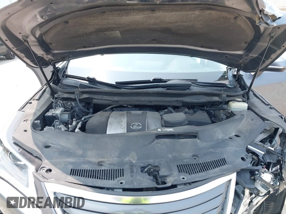 2017 Lexus RX 350 with VIN 2T2ZZMCA5HC036711, listed as a IAAI auction lot 42477019 with 116,728 mi miles and . Bid and sale history available at DreamBid. Image 10.