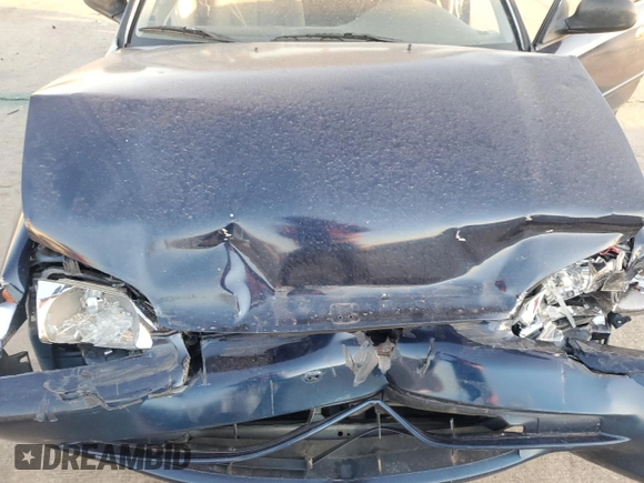 1995 Honda Civic DX z VIN JHMEG8645SS042390, wystawiony jako Copart lot #77657514 z przebiegiem 162 175 mil mil oraz Szkoda całkowita • Salvage title. Historia ofert i sprzedaży dostępna na DreamBid. Obrazek 13.