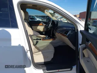 2022 Audi Q5 S line Premium with VIN WA1GAAFY2N2051987, listed as a IAAI auction lot 41379159 with 34,592 mi miles and . Bid and sale history available at DreamBid. Image 5.