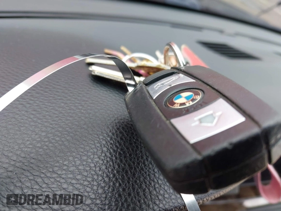 2009 BMW 3 Series 328i with VIN WBAWV13559P122024, listed as a IAAI auction lot 41783065 with 236,193 mi miles and . Bid and sale history available at DreamBid. Image 11.
