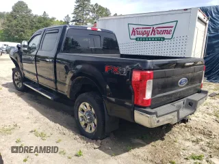 2019 Ford F-350 XL z VIN 1FT8W3BT8KEG29067, wystawiony jako Copart lot #54169505 z przebiegiem Nie podano mil oraz Szkoda całkowita • Salvage title. Historia ofert i sprzedaży dostępna na DreamBid. Obrazek 2.