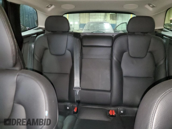 2020 Volvo XC60 Inscription with VIN YV4102RL1L1474466, listed as a Copart auction lot 43901535 with 53,153 mi miles and Non repairable. Bid and sale history available at DreamBid. Image 10.
