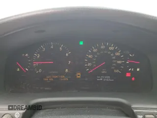 2003 Lexus LS 430 z VIN JTHBN30FX30098697, wystawiony jako Copart lot #49048675 z przebiegiem 257 035 mil mil oraz Szkoda całkowita • Salvage title. Historia ofert i sprzedaży dostępna na DreamBid. Obrazek 9.
