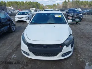 2015 Dodge Dart SXT z VIN 1C3CDFBB5FD173473, wystawiony jako IAAI lot #41973442 z przebiegiem 152 209 mil mil oraz . Historia ofert i sprzedaży dostępna na DreamBid. Obrazek 13.