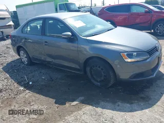 2012 Volkswagen Jetta SE с VIN 3VWDP7AJ0CM309754, выставлен на аукционе IAAI как лот 42424674 с пробегом 119 490 миль миль и . История ставок и продаж доступна на DreamBid. Изображение 1.