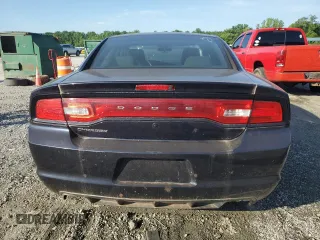 2012 Dodge Charger Police с VIN 2C3CDXAT1CH201509, выставлен на аукционе Copart как лот 60261305 с пробегом 95 733 миль миль и Чистый • Clean title. История ставок и продаж доступна на DreamBid. Изображение 6.