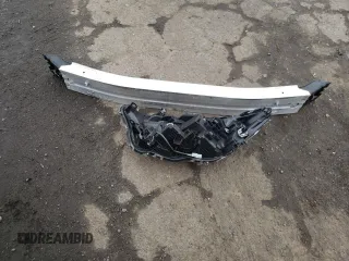 2023 Toyota RAV4 Hybrid XLE с VIN JTMRWRFV3PD202783, выставлен на аукционе Copart как лот 57308055 с пробегом 60 923 миль миль и Списание • Salvage title. История ставок и продаж доступна на DreamBid. Изображение 12.