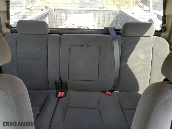 2008 Chevrolet Silverado 2500HD Work Truck with VIN 1GCHK23K98F186653, listed as a Copart auction lot 74286624 with 201,957 mi miles and Clean Title. Bid and sale history available at carsss.com. Image 10.