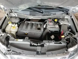 2017 Jeep Compass High Altitude с VIN 1C4NJCEB9HD206551, выставлен на аукционе Copart как лот 70112315 с пробегом 128 404 миль миль и Списание • Salvage title. История ставок и продаж доступна на DreamBid. Изображение 14.