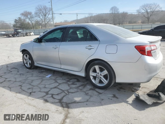 2013 Toyota Camry L with VIN 4T1BF1FK9DU287483, listed as a Copart auction lot 46925665 with 224,716 mi miles and Clean Title. Bid and sale history available at carsss.com. Image 2.