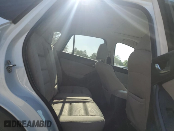 2015 Mazda CX-5 Touring with VIN JM3KE2CY1F0538116, listed as a Copart auction lot 52920205 with 176,476 mi miles and Salvage Title. Bid and sale history available at carsss.com. Image 11.