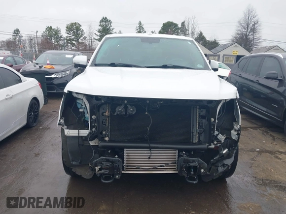 2018 Ford Expedition XLT with VIN 1FMJU1JT7JEA57514, listed as a IAAI auction lot 41514271 with 152,046 mi miles and . Bid and sale history available at DreamBid. Image 6.