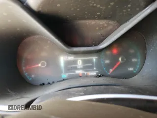 2016 Chevrolet Colorado 4WD LT z VIN 1GCPTCE1XG1193111, wystawiony jako Copart lot #52513705 z przebiegiem 106 403 mil mil oraz Szkoda całkowita • Salvage title. Historia ofert i sprzedaży dostępna na DreamBid. Obrazek 9.