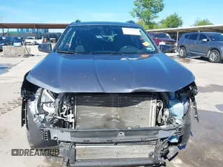 2021 GMC Terrain SLE z VIN 3GKALMEV4ML376480, wystawiony jako IAAI lot #42219837 z przebiegiem 61 595 mil mil oraz . Historia ofert i sprzedaży dostępna na DreamBid. Obrazek 13.
