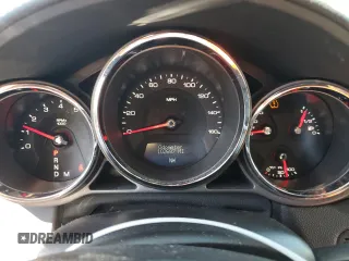 2009 Cadillac CTS RWD w/1SB with VIN 1G6DV57VX90134905, listed as a Copart auction lot 75233374 with 102,687 mi miles and Salvage Title. Bid and sale history available at carsss.com. Image 9.